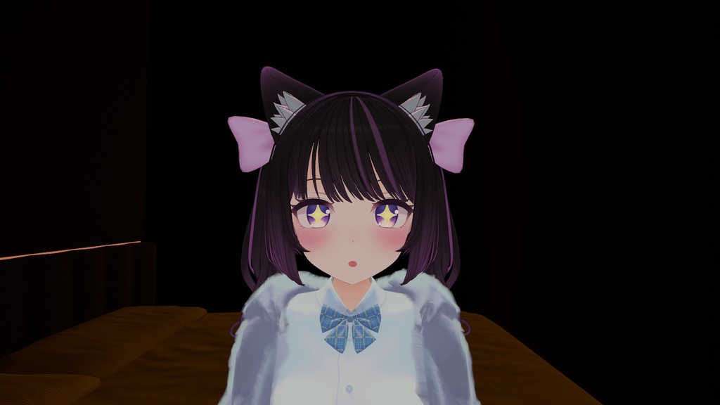 あのんちゃん用表情(FX)6つセット♡かわいい系表情