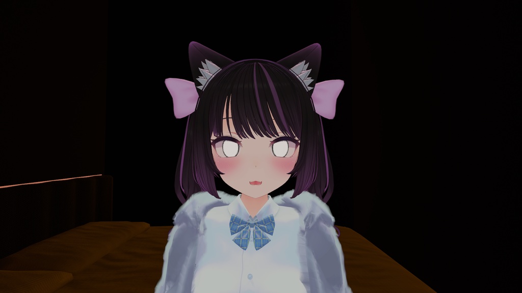 あのんちゃん用表情(FX)6つセット♡かわいい系表情