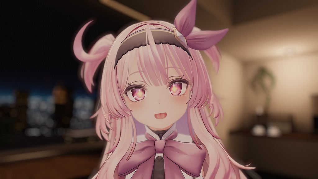 セレスティアちゃん用表情(FX)6つセット♡かわいい系表情 ブラックフライデー50%オフセール中