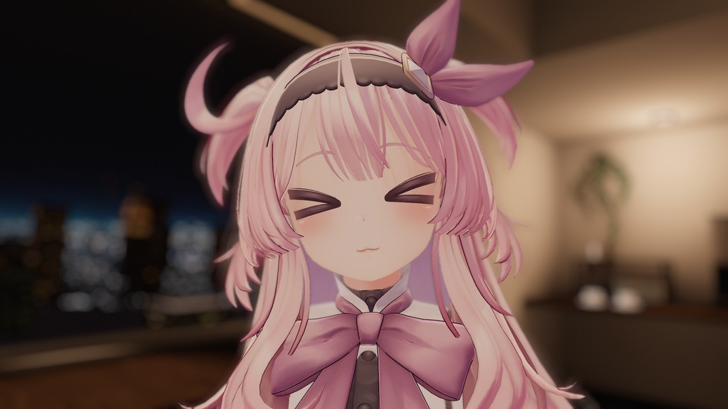 セレスティアちゃん用表情(FX)6つセット♡かわいい系表情 ブラックフライデー50%オフセール中