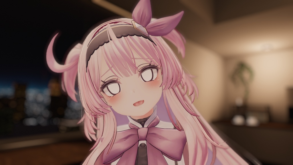 セレスティアちゃん用表情(FX)6つセット♡かわいい系表情 ブラックフライデー50%オフセール中