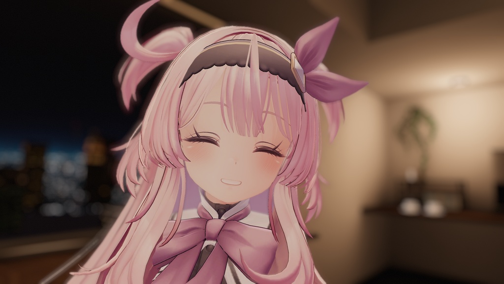 セレスティアちゃん用表情(FX)6つセット♡かわいい系表情 ブラックフライデー50%オフセール中