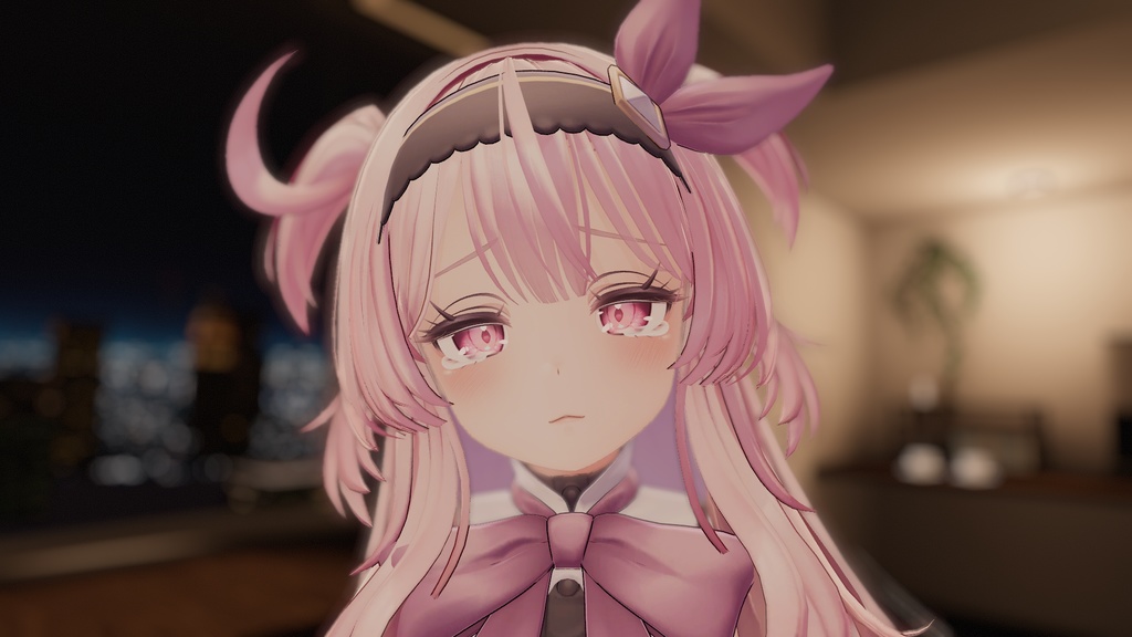 セレスティアちゃん用表情(FX)6つセット♡かわいい系表情 ブラックフライデー50%オフセール中