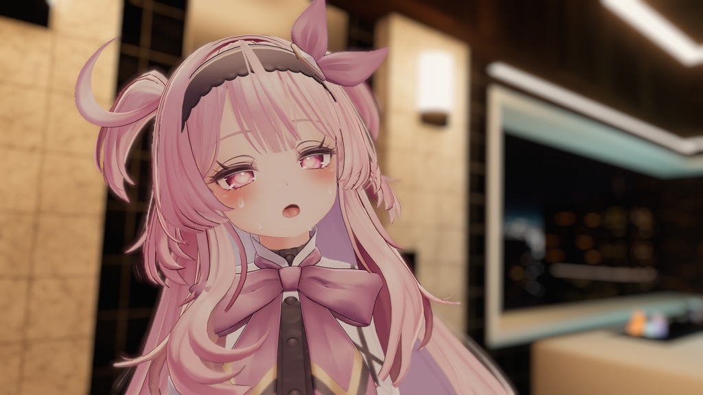 セレスティアちゃん用表情(FX)6つセット♡R-18系表情 ブラックフライデー50%オフセール中