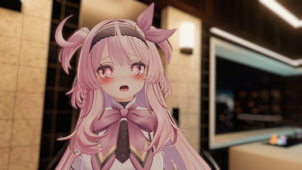 セレスティアちゃん用表情(FX)6つセット♡R-18系表情 ブラックフライデー50%オフセール中