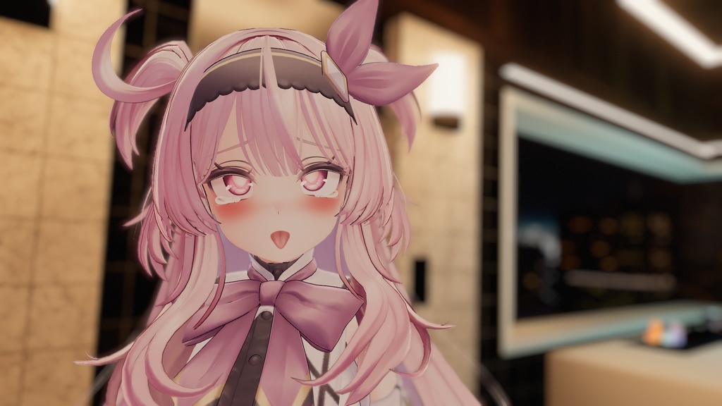 セレスティアちゃん用表情(FX)6つセット♡R-18系表情 ブラックフライデー50%オフセール中