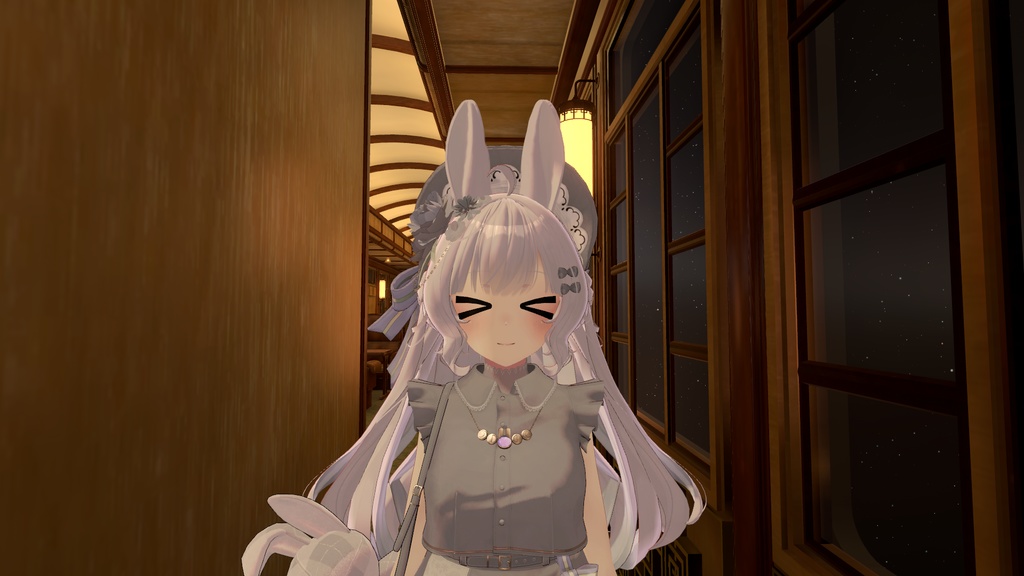 ルーナリットちゃん用表情(FX)6つセット♡かわいい系表情