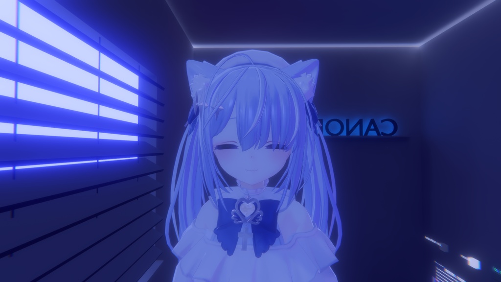 シエルちゃん用表情(FX)6つセット♡かわいい系表情