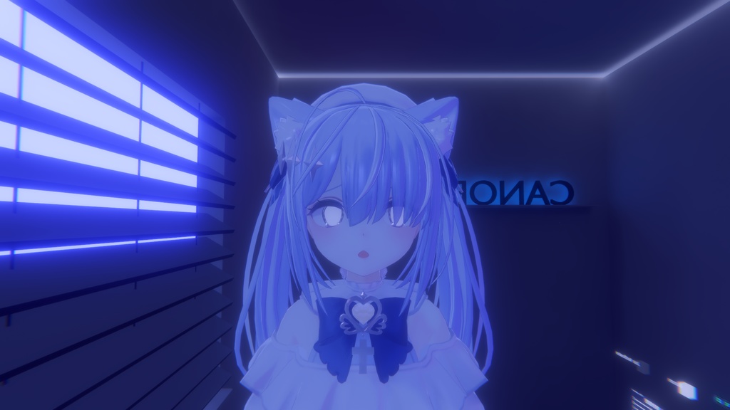 シエルちゃん用表情(FX)6つセット♡かわいい系表情