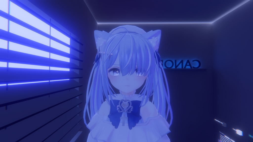 シエルちゃん用表情(FX)6つセット♡かわいい系表情