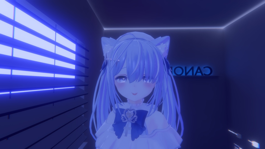 シエルちゃん用表情(FX)6つセット♡R-18系表情 ブラックフライデー50%オフセール中