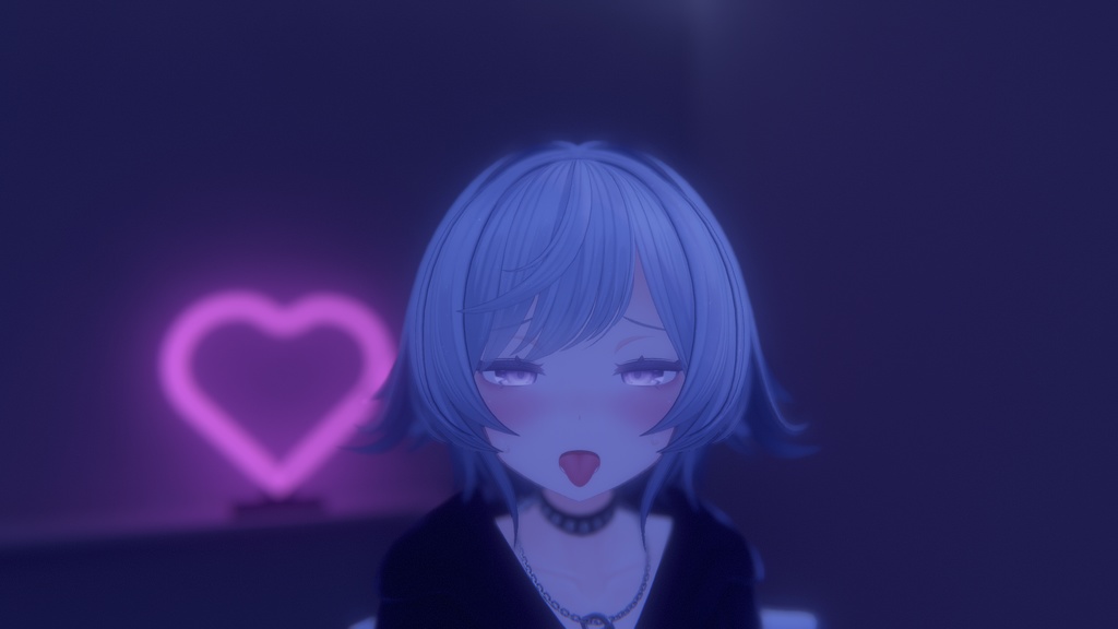 むろむちゃん用表情(FX)6つセット♡R-18系表情 ブラックフライデー50%オフセール中