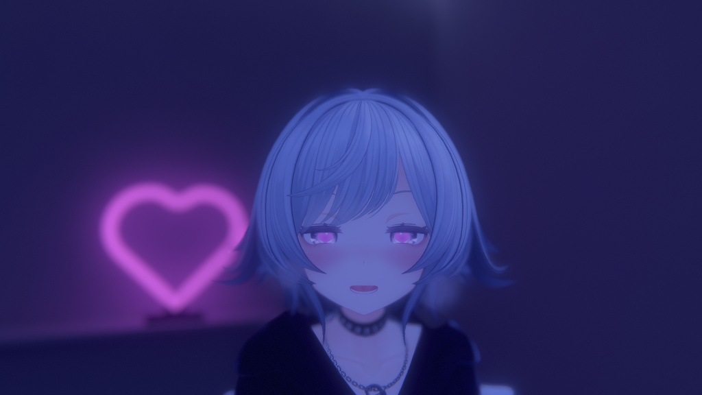 むろむちゃん用表情(FX)6つセット♡R-18系表情 ブラックフライデー50%オフセール中