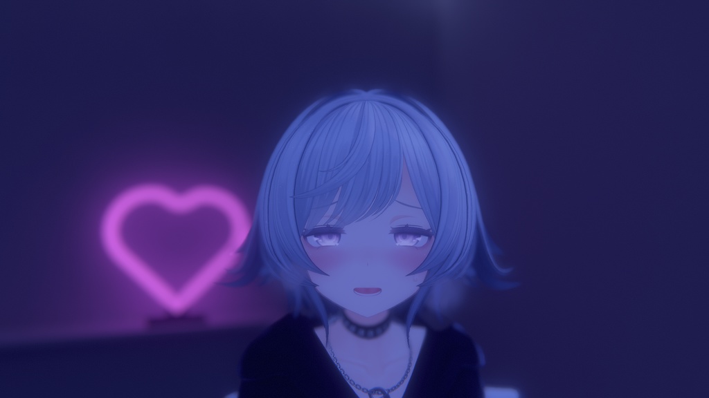 むろむちゃん用表情(FX)6つセット♡R-18系表情 ブラックフライデー50%オフセール中