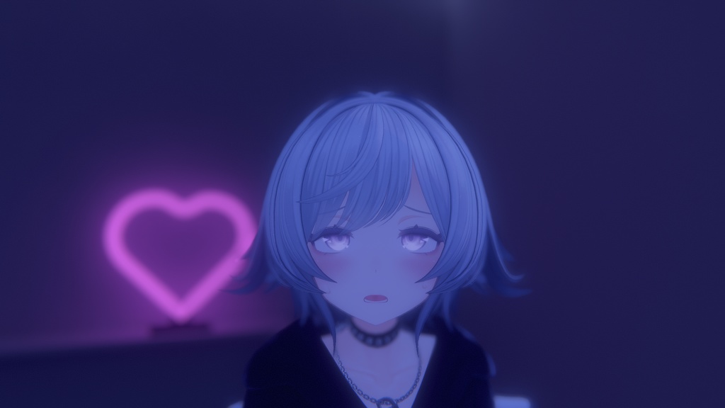 むろむちゃん用表情(FX)6つセット♡R-18系表情 ブラックフライデー50%オフセール中