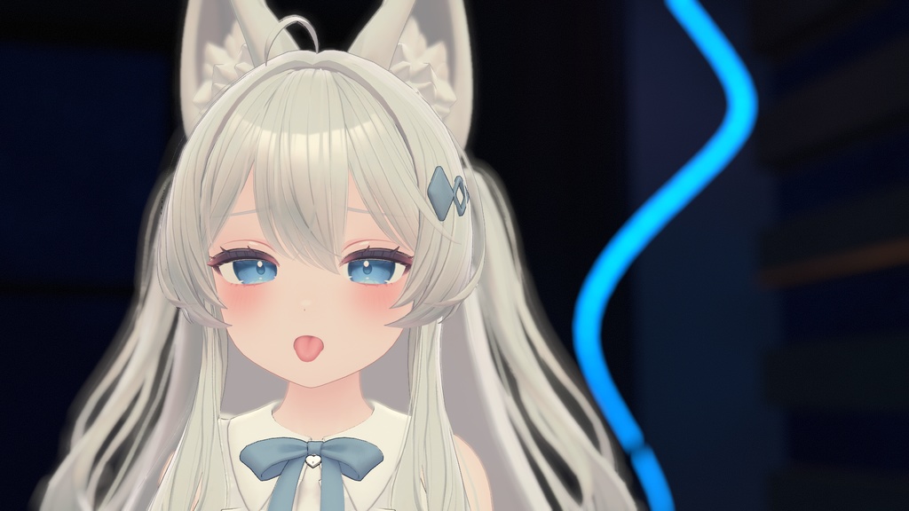 ライムちゃん用表情(FX)6つセット♡R-18系表情