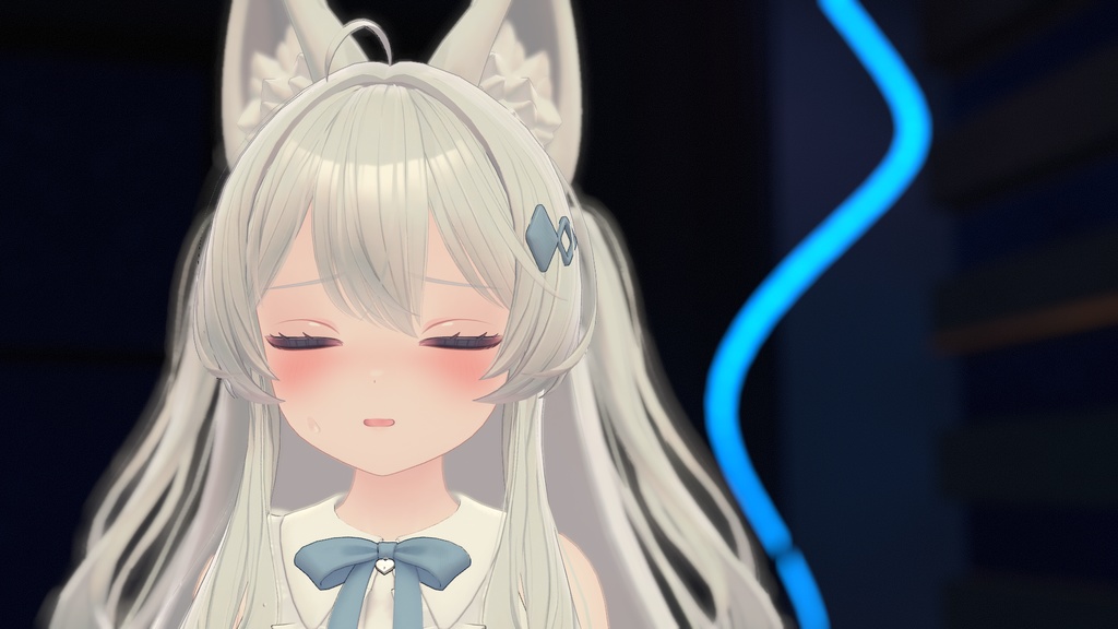 ライムちゃん用表情(FX)6つセット♡R-18系表情