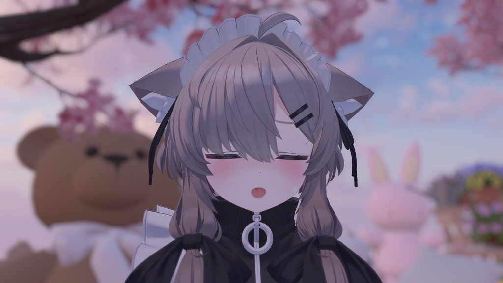 真冬ちゃん用表情(FX)6つセット♡R-18系表情