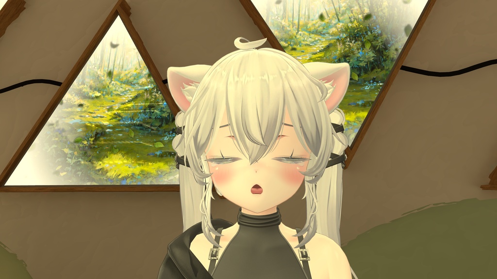 sioちゃん用表情(FX)6つセット♡R-18系表情 フォロワー2000人記念50%オフセール中