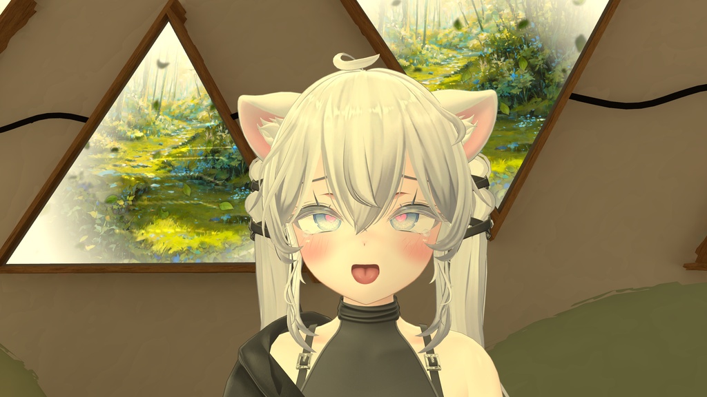 sioちゃん用表情(FX)6つセット♡R-18系表情 フォロワー2000人記念50%オフセール中