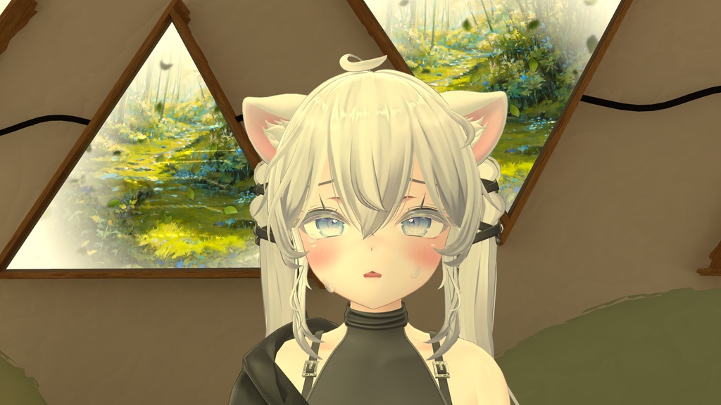 sioちゃん用表情(FX)6つセット♡R-18系表情 フォロワー2000人記念50%オフセール中