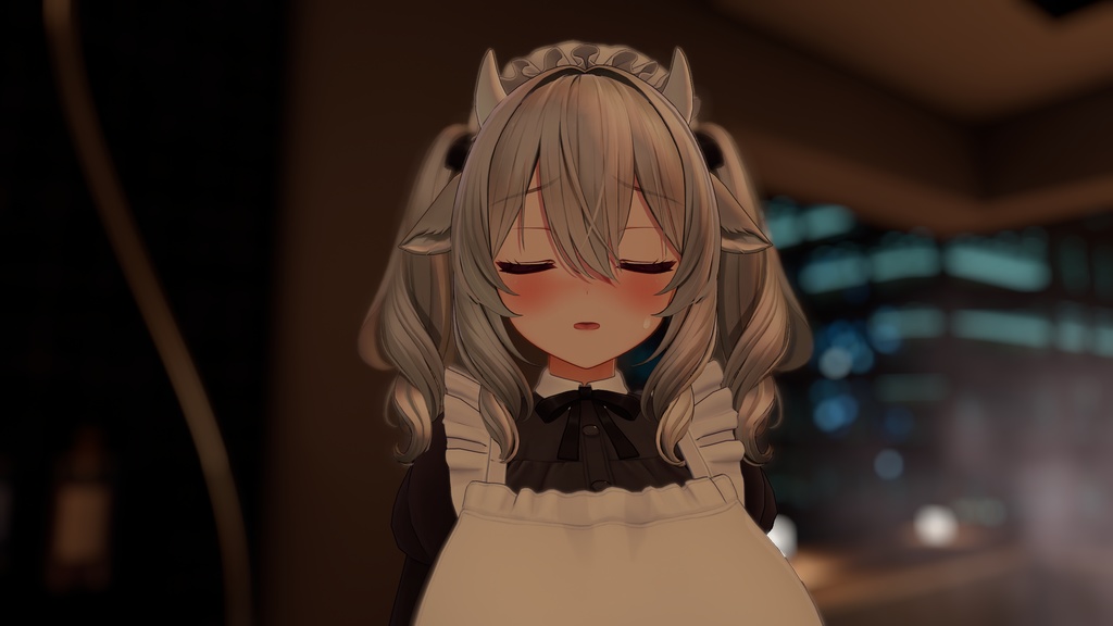 ミルティナ(Milltina)ちゃん用表情(FX)6つセット♡R-18系表情