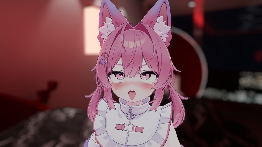 プラム(Plum)ちゃん用表情(FX)6つセット♡R-〇〇系表情 セール中