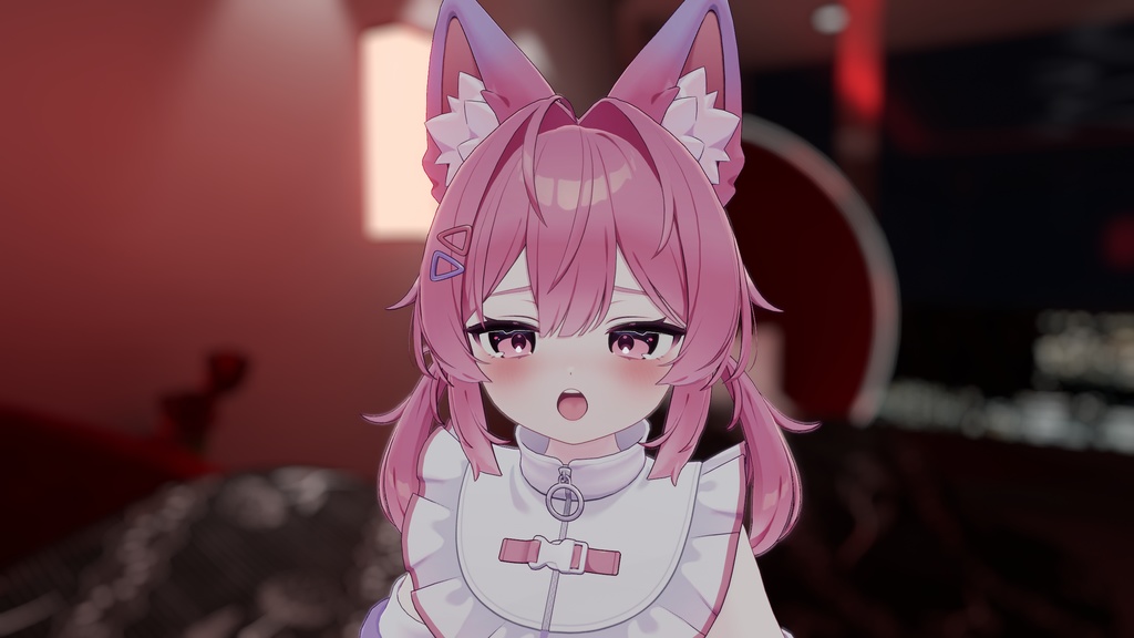 プラム(Plum)ちゃん用表情(FX)6つセット♡R-〇〇系表情 セール中