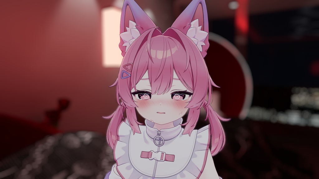 プラム(Plum)ちゃん用表情(FX)6つセット♡R-〇〇系表情 セール中