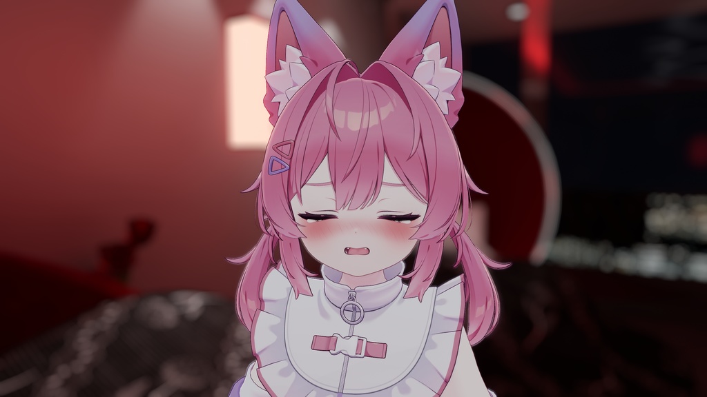 プラム(Plum)ちゃん用表情(FX)6つセット♡R-〇〇系表情 セール中