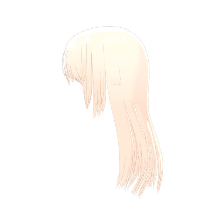 リファイン"Silk"ヘアー!