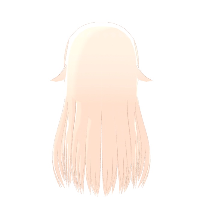 リファイン"Silk"ヘアー!