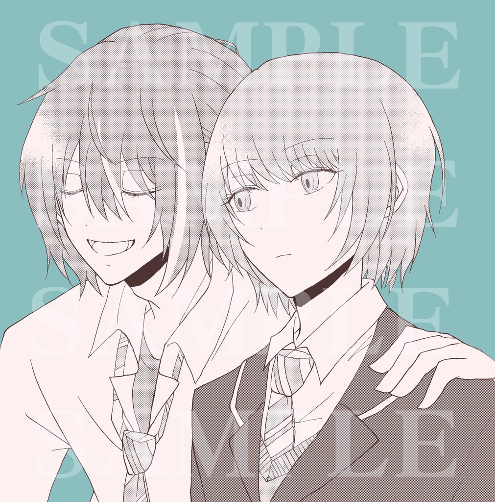 「Souleiado」 C104夏コミ新刊