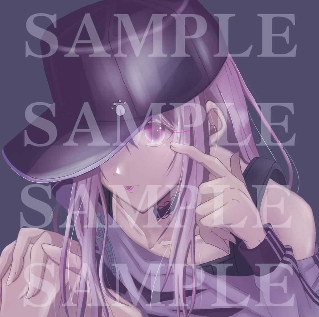 「Souleiado」 C104夏コミ新刊