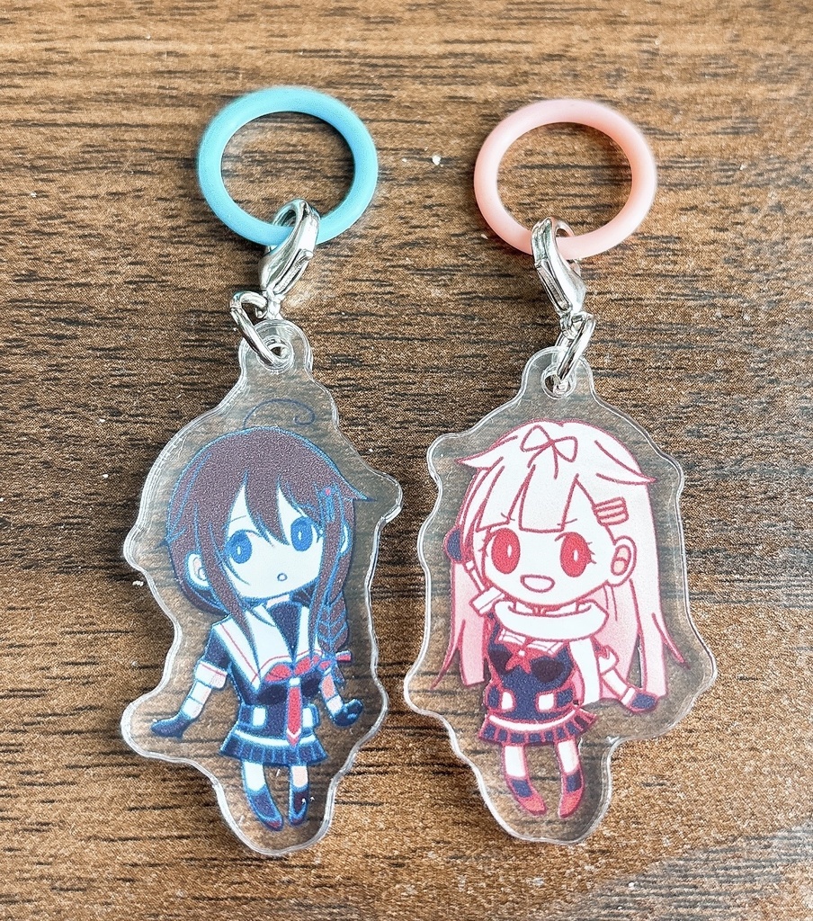 アンブレラマーカー