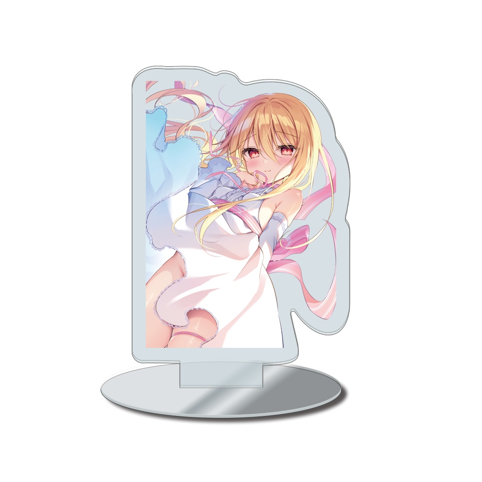 色谷先生×Creviahハンドメイドキーホルダーコラボフルセット