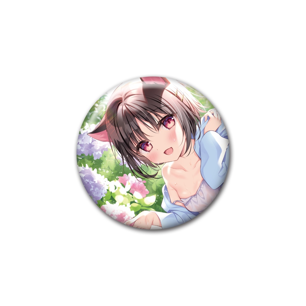 色谷先生×Creviahハンドメイドキーホルダーコラボフルセット