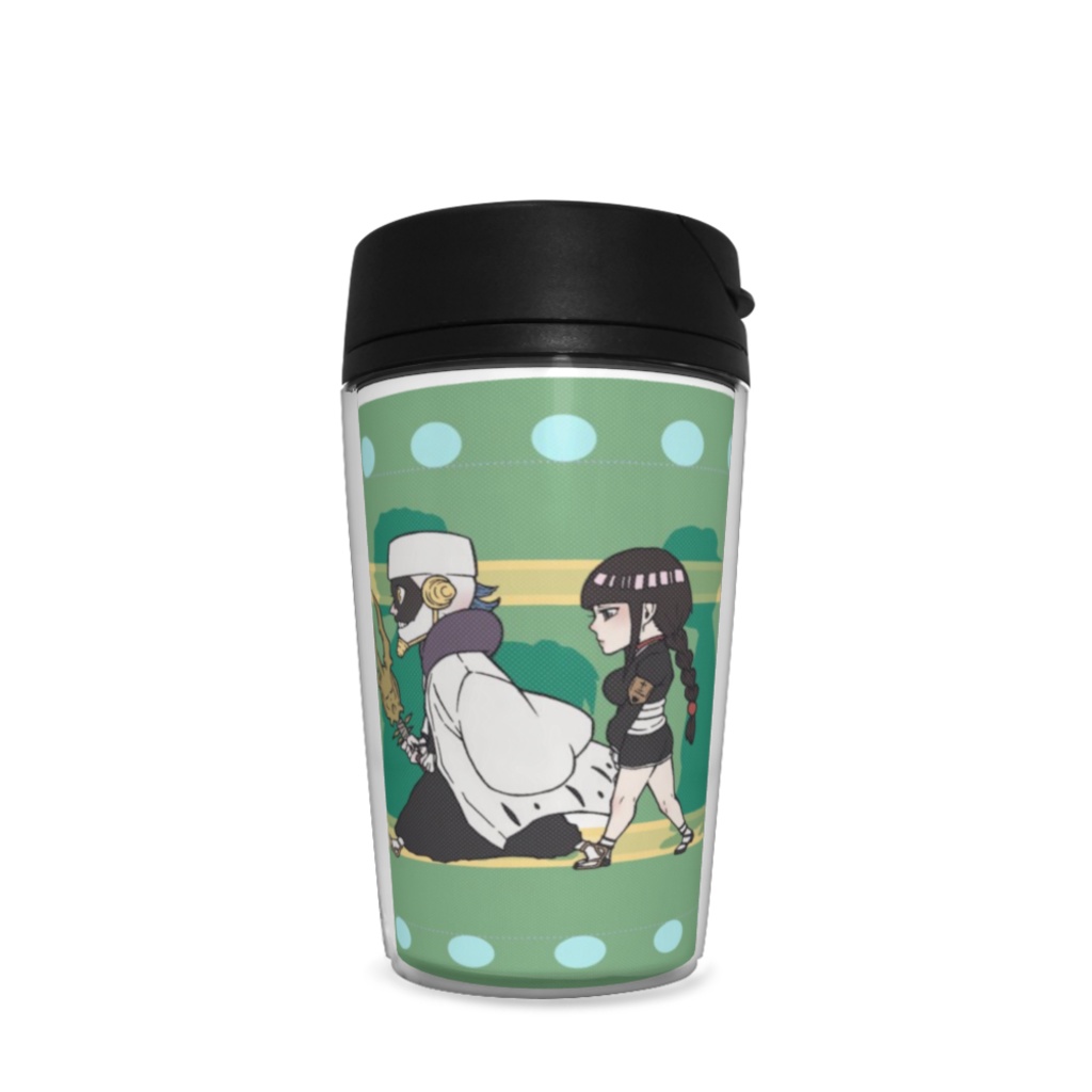 十二番隊タンブラー