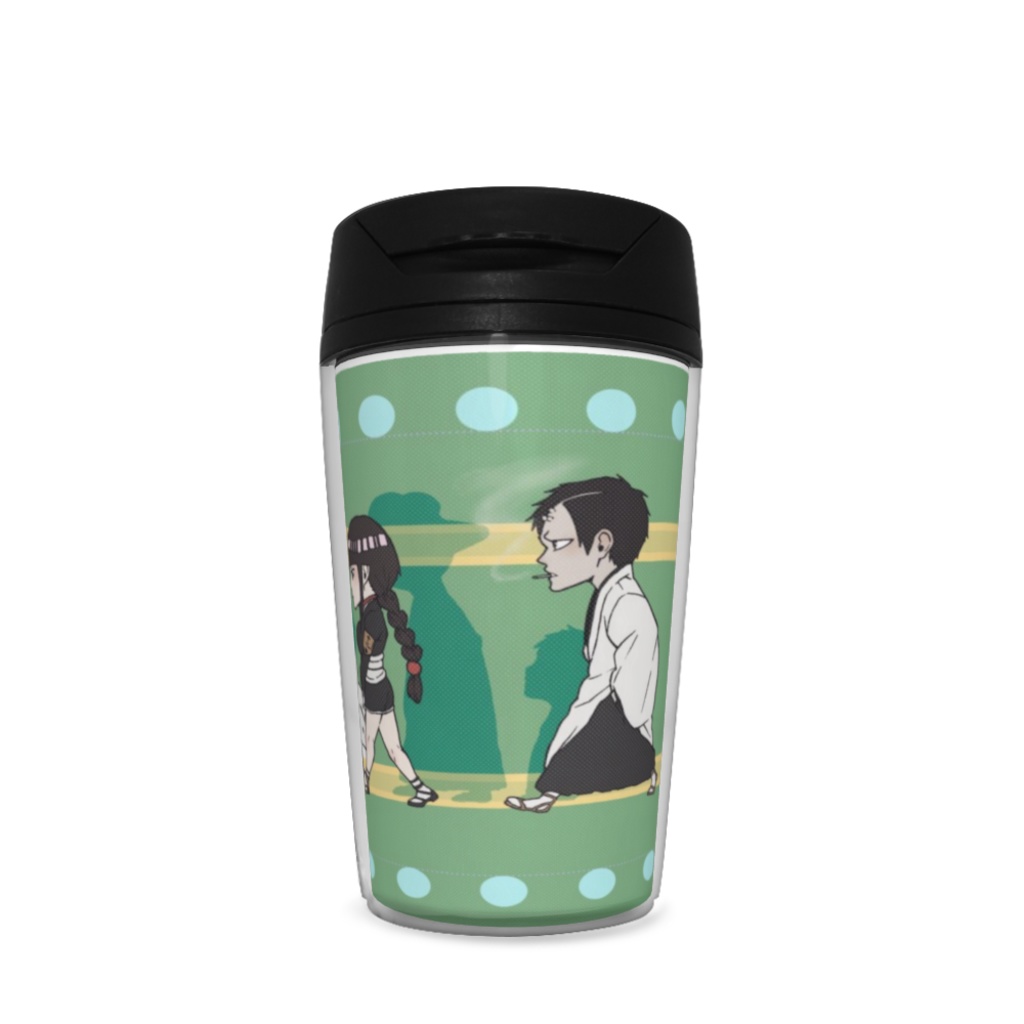 十二番隊タンブラー