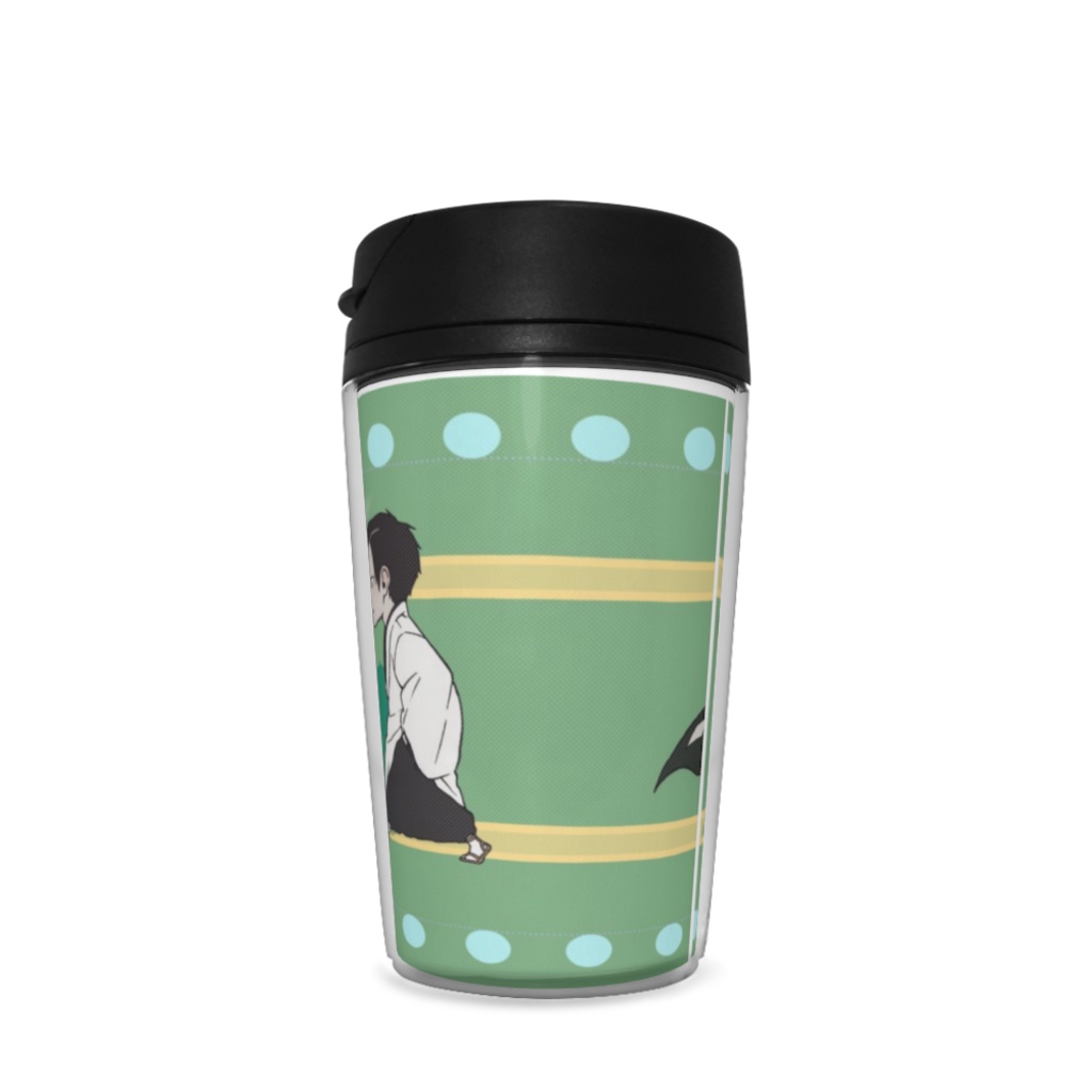 十二番隊タンブラー