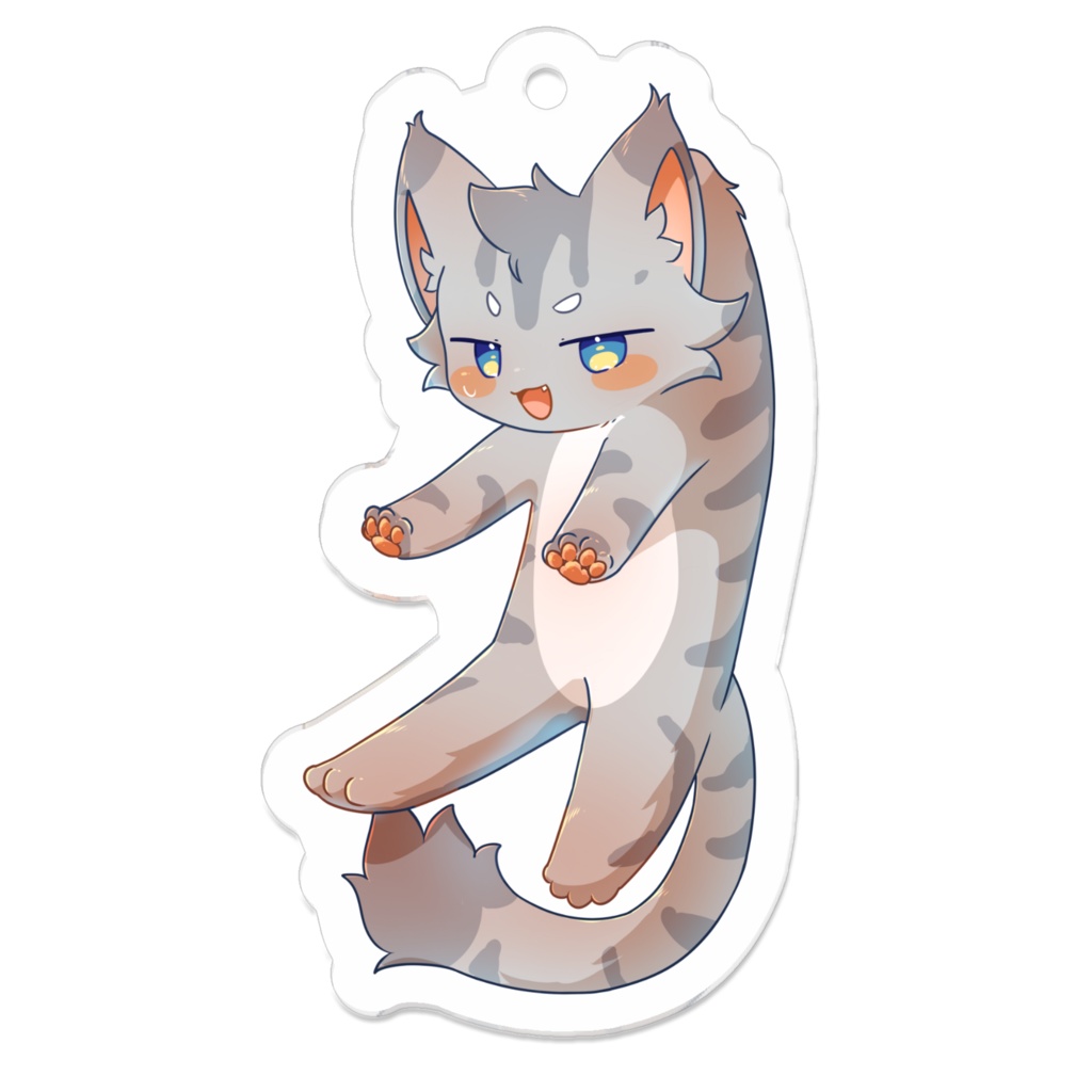 つまみ猫2