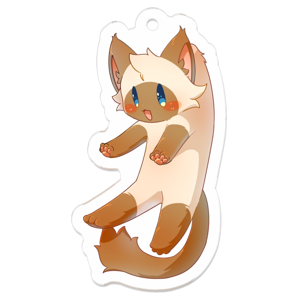 つまみ猫4