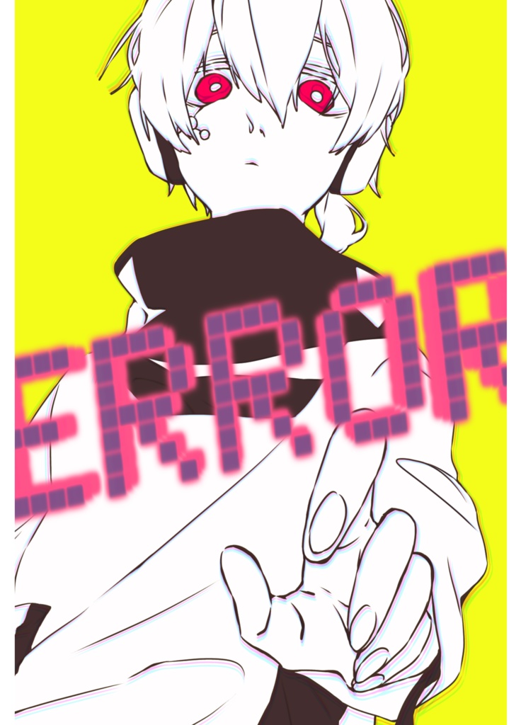 ポストカードセット(三枚組)