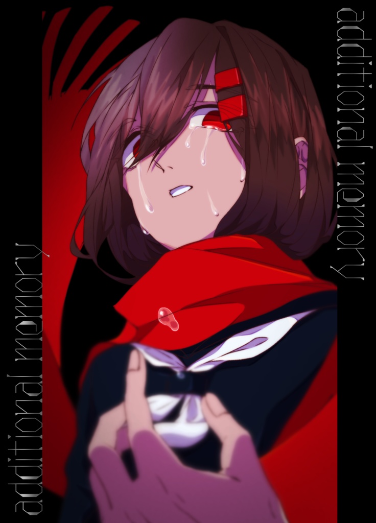 ポストカードセット(三枚組)