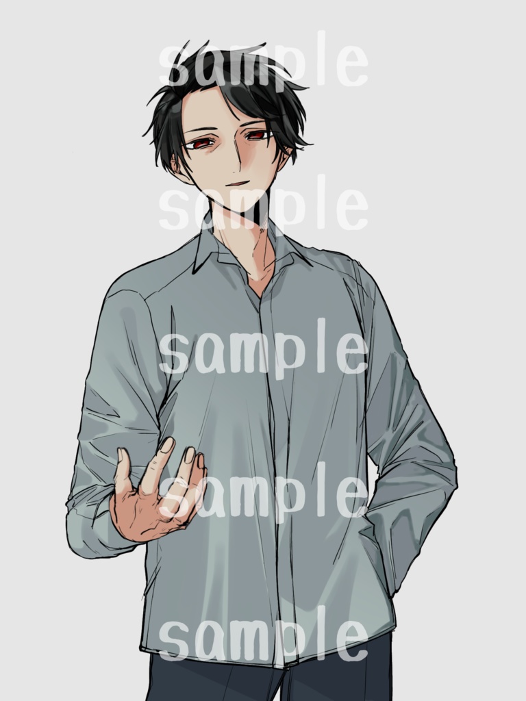 使えるかもNPC立ち絵