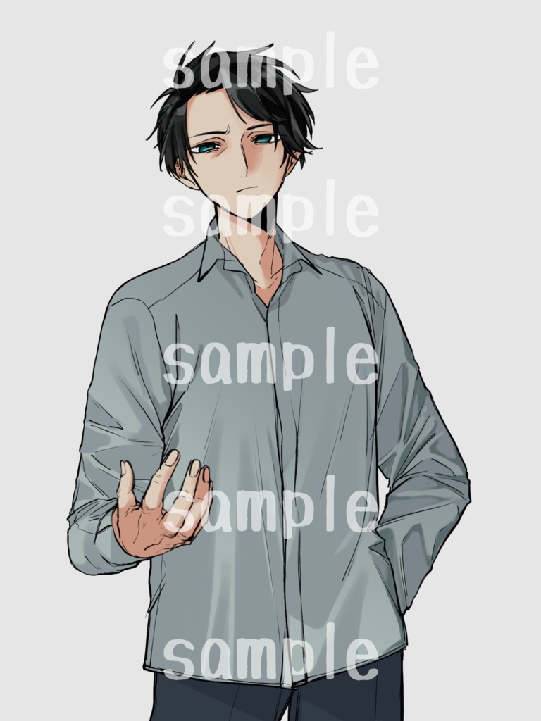 使えるかもNPC立ち絵