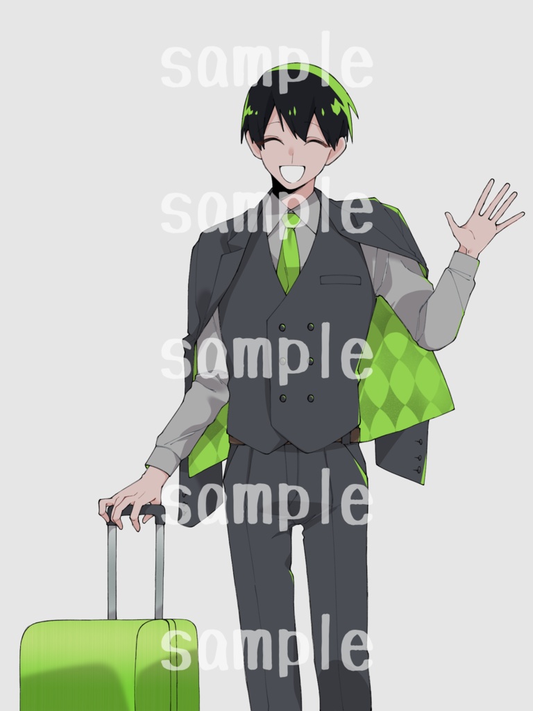 使えるかもNPC立ち絵