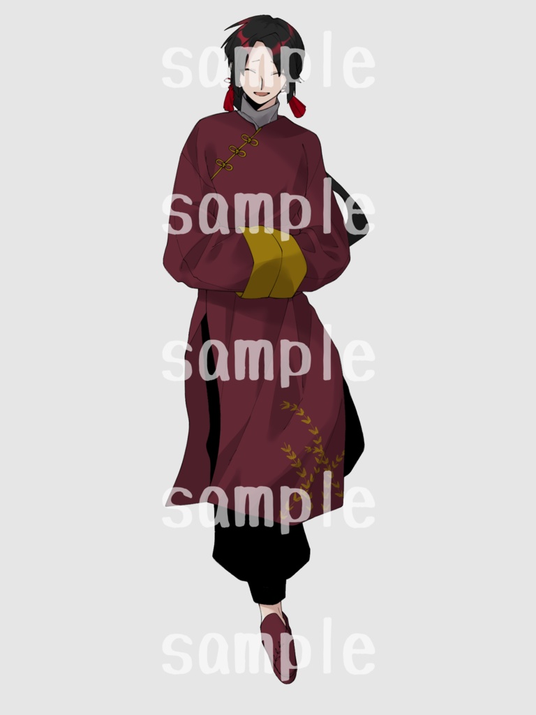 使えるかもNPC立ち絵