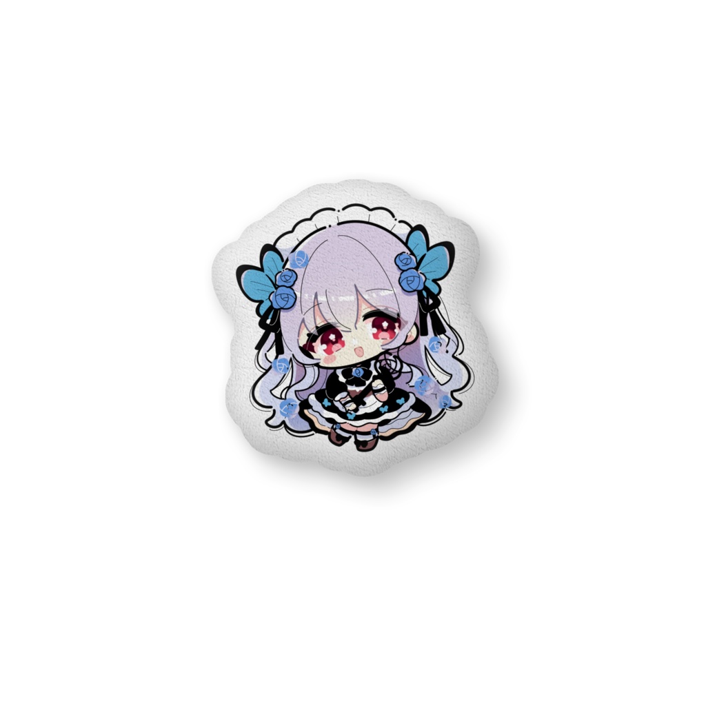 わたがはいってるいちのみや