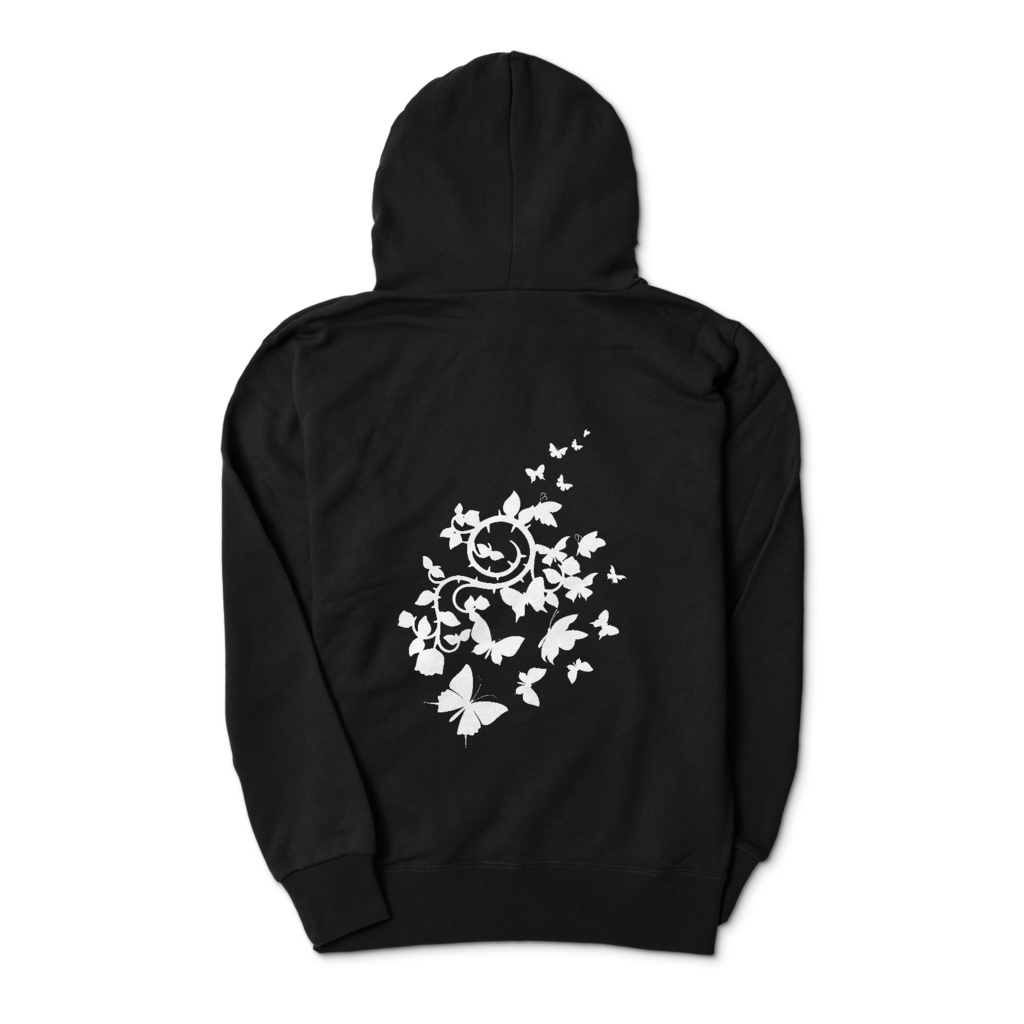 ざしきろうのぬののふく